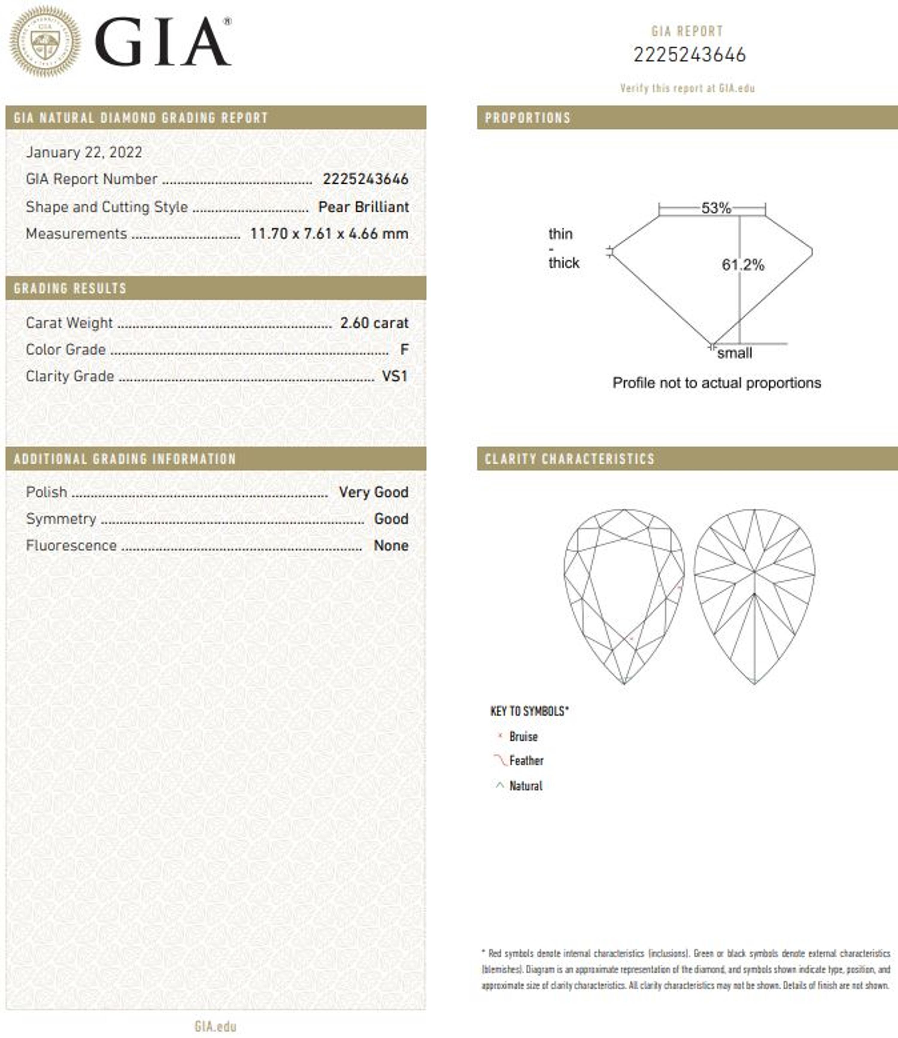 DIAMOND RING