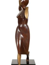 Stepping, 1987