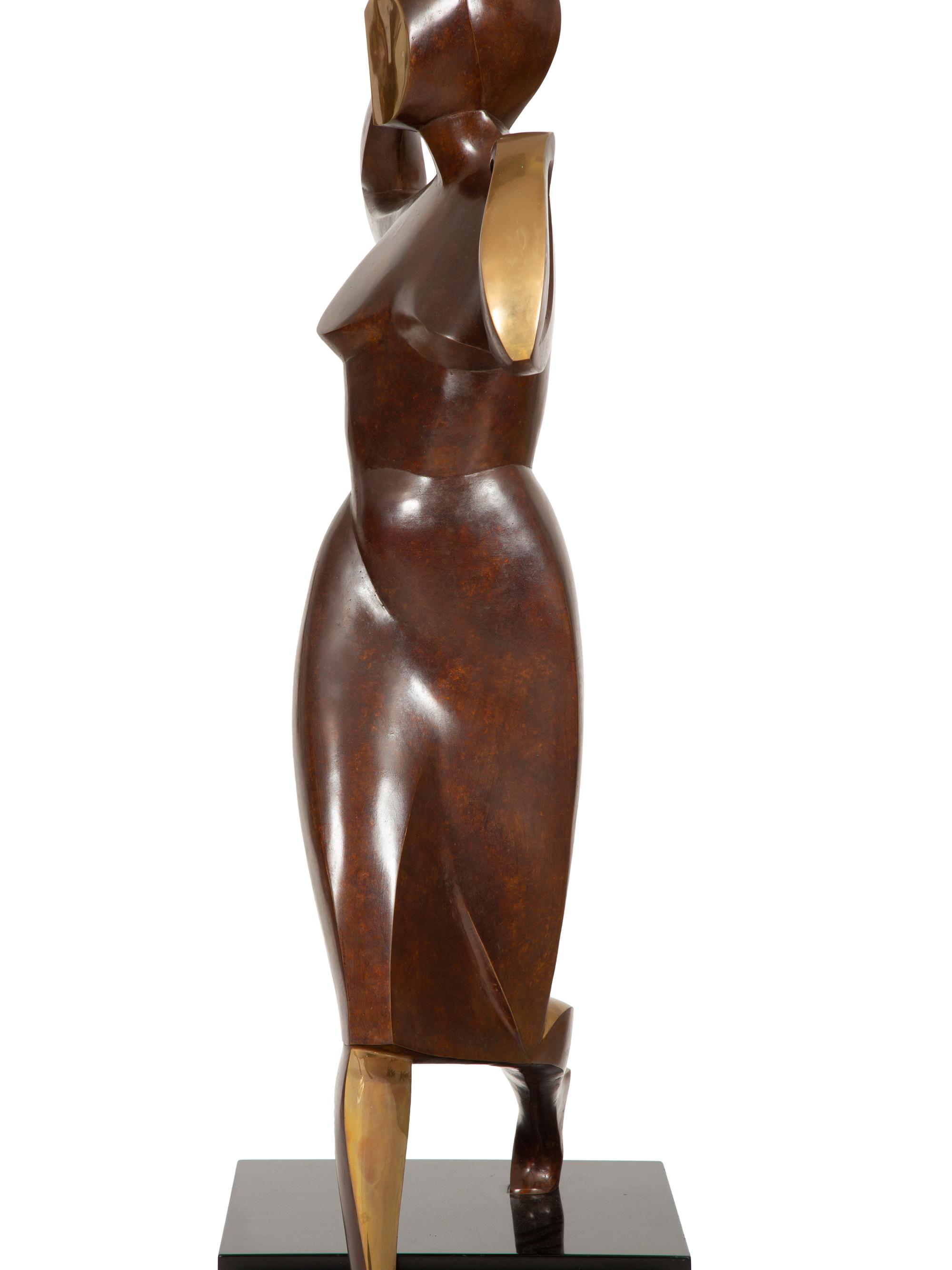Stepping, 1987