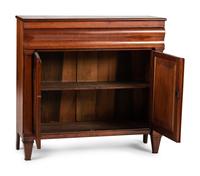 A Kentucky Classical Cherrywood Server