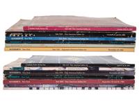 [REFERENCE] Group of Sotheby's Catalogs