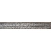 Published Ames Model 1851 General Officers' Sword Inscribed from Confederate Col. WW Horton to Capt. PH Thomas