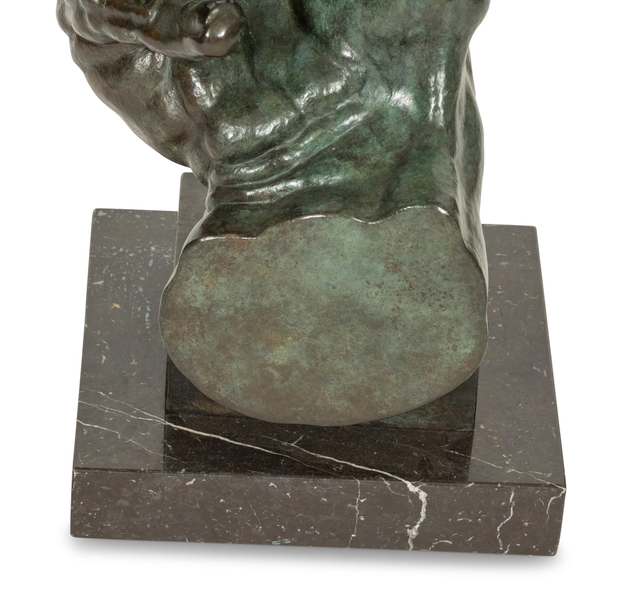 Hand of God