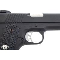 *Ruger SR1911 in Box with Accessories