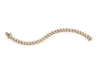 DIAMOND BRACELET