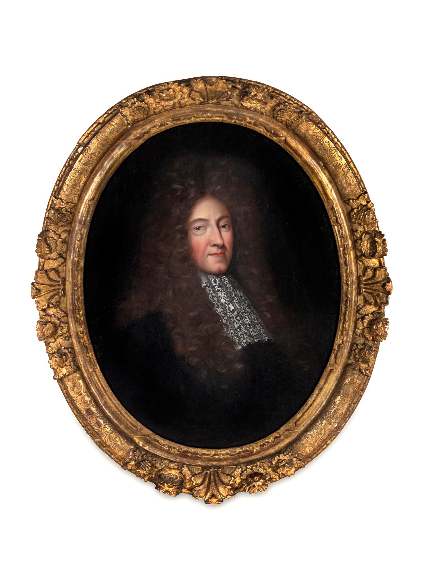 Portrait of a Gentleman