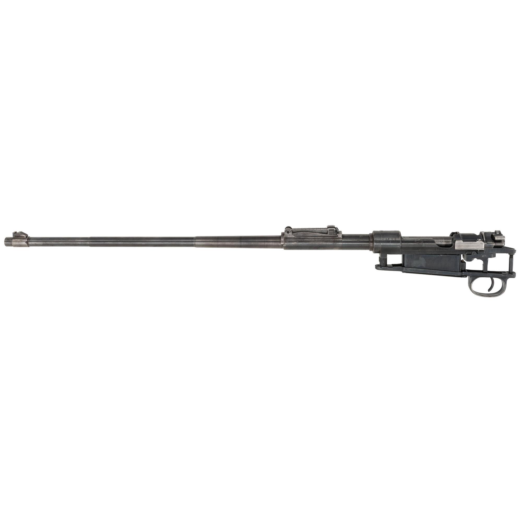 **Waffenwerk Bruenn K.98 Action
