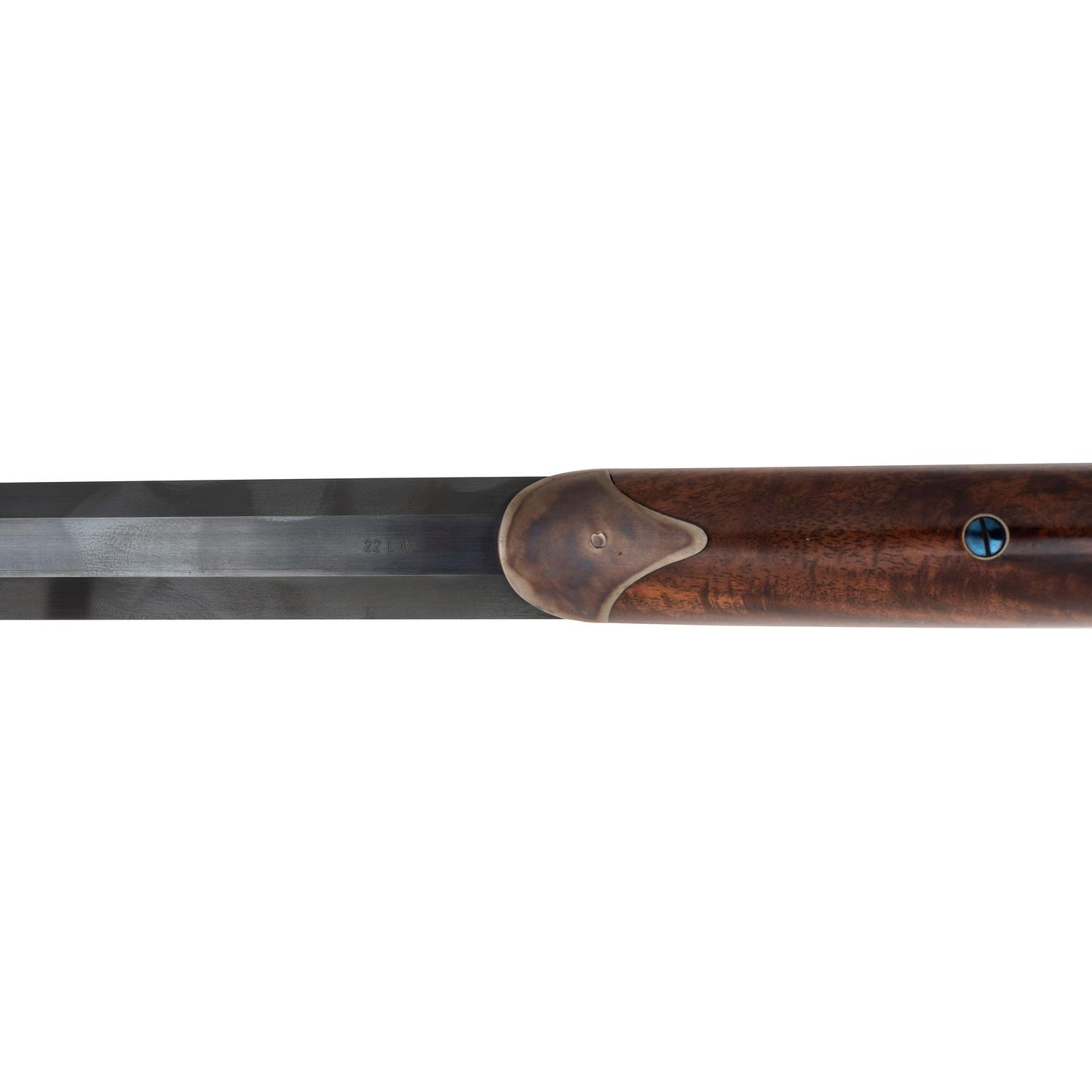 * Ballard Rifle Company .22LR Rolling Block Rifle