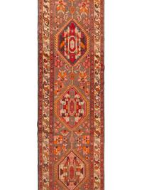 A Khotan Wool Runner