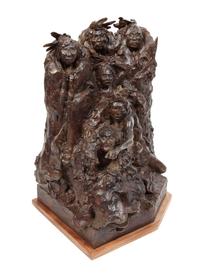 The Unknown , edition 20, 1989