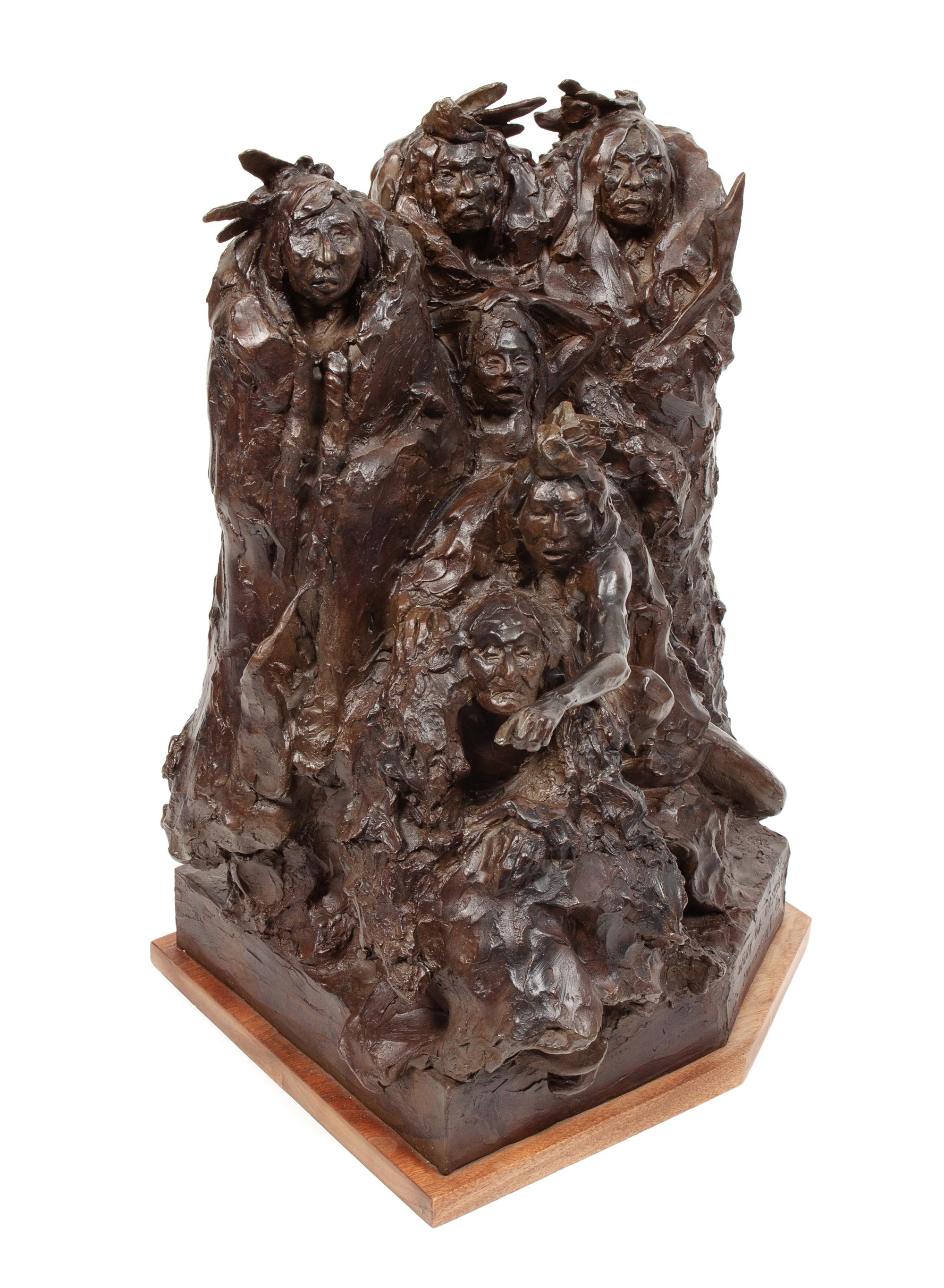 The Unknown , edition 20, 1989