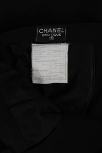 Seven Chanel Skirts, 1990s