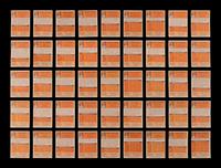 A Complete Set of 1978-79 Topps Basketball Cards (132/132)