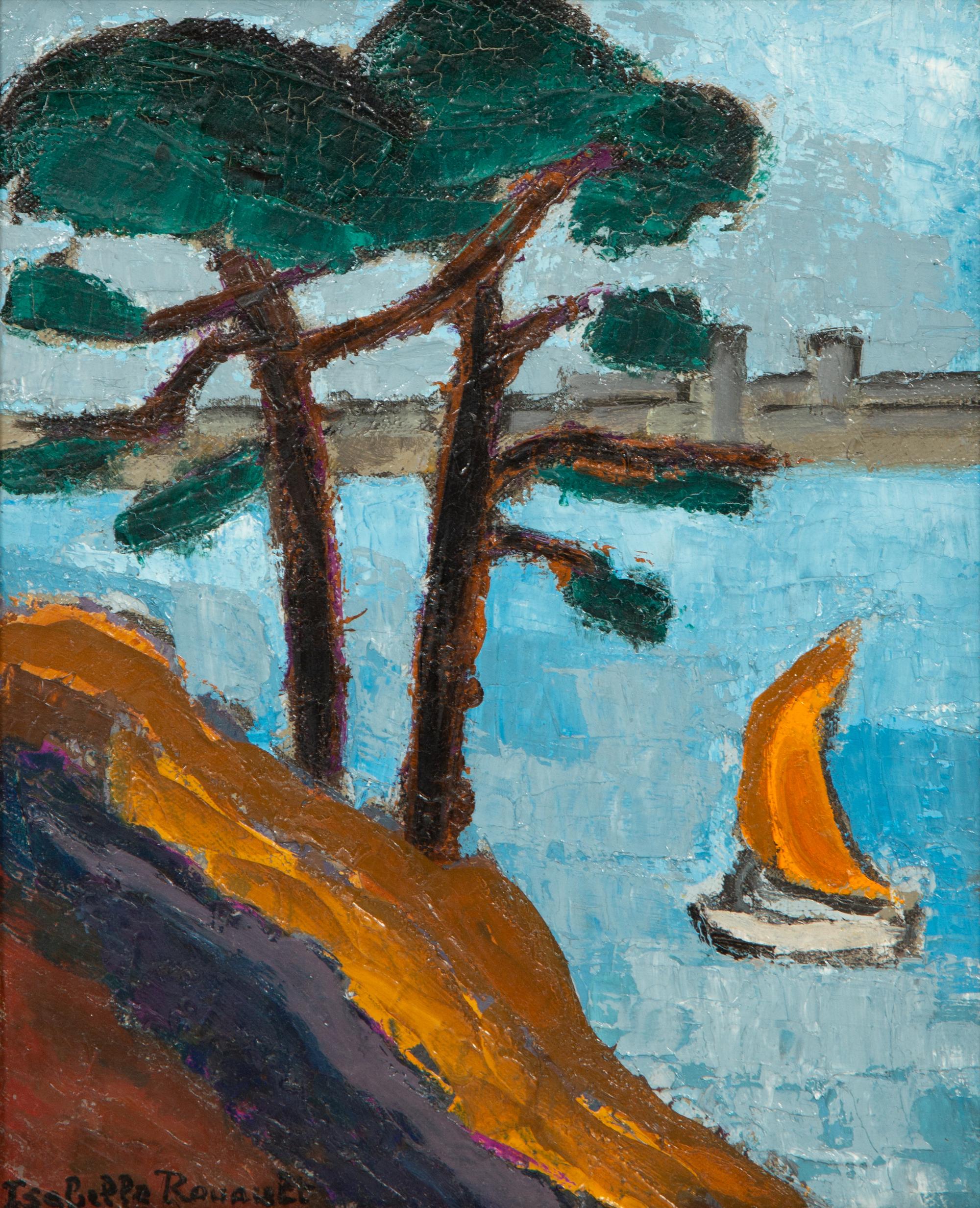 Bretagne (La Vicomté)