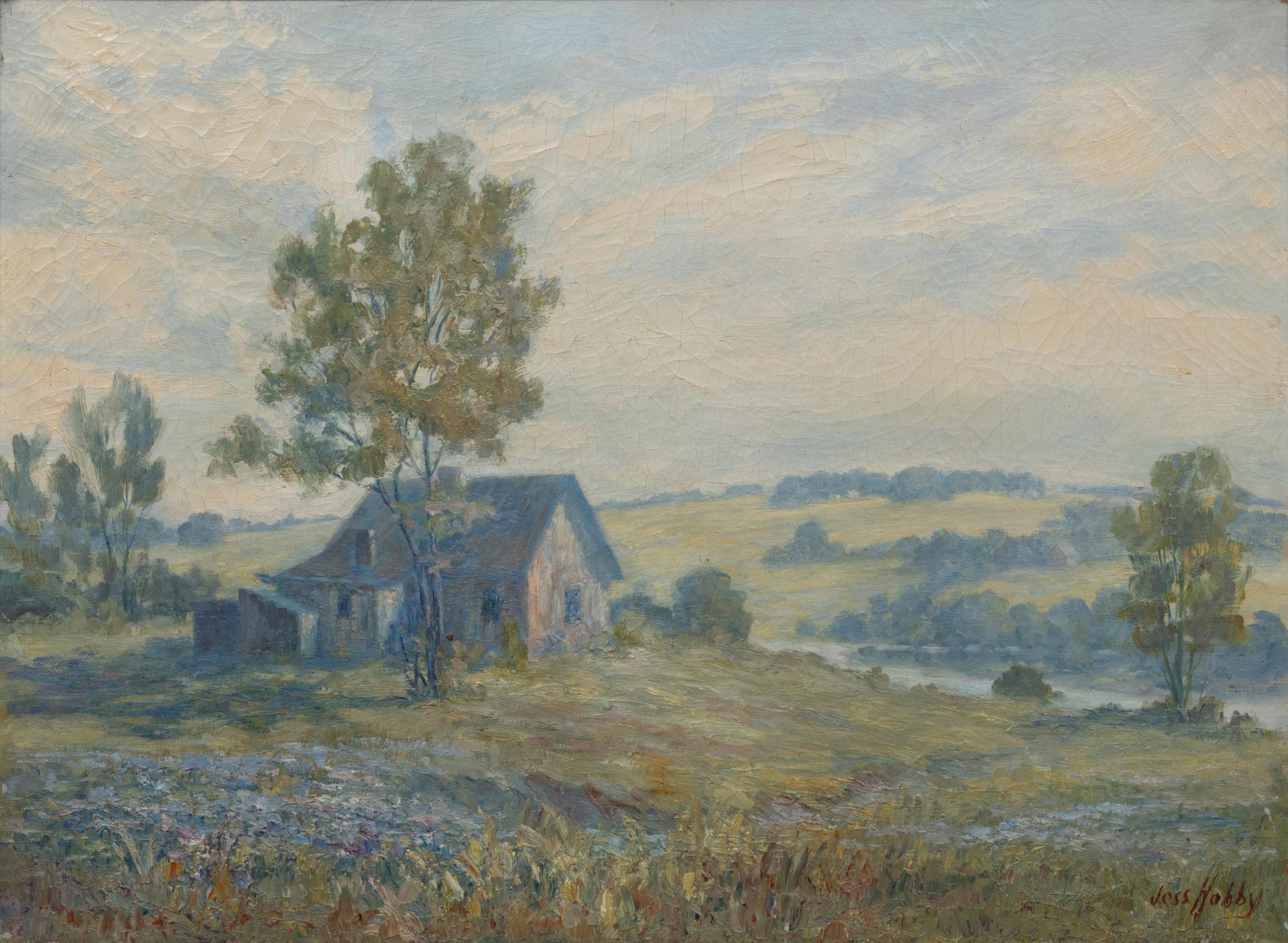 Jess Hobby (American, 1871-1938)