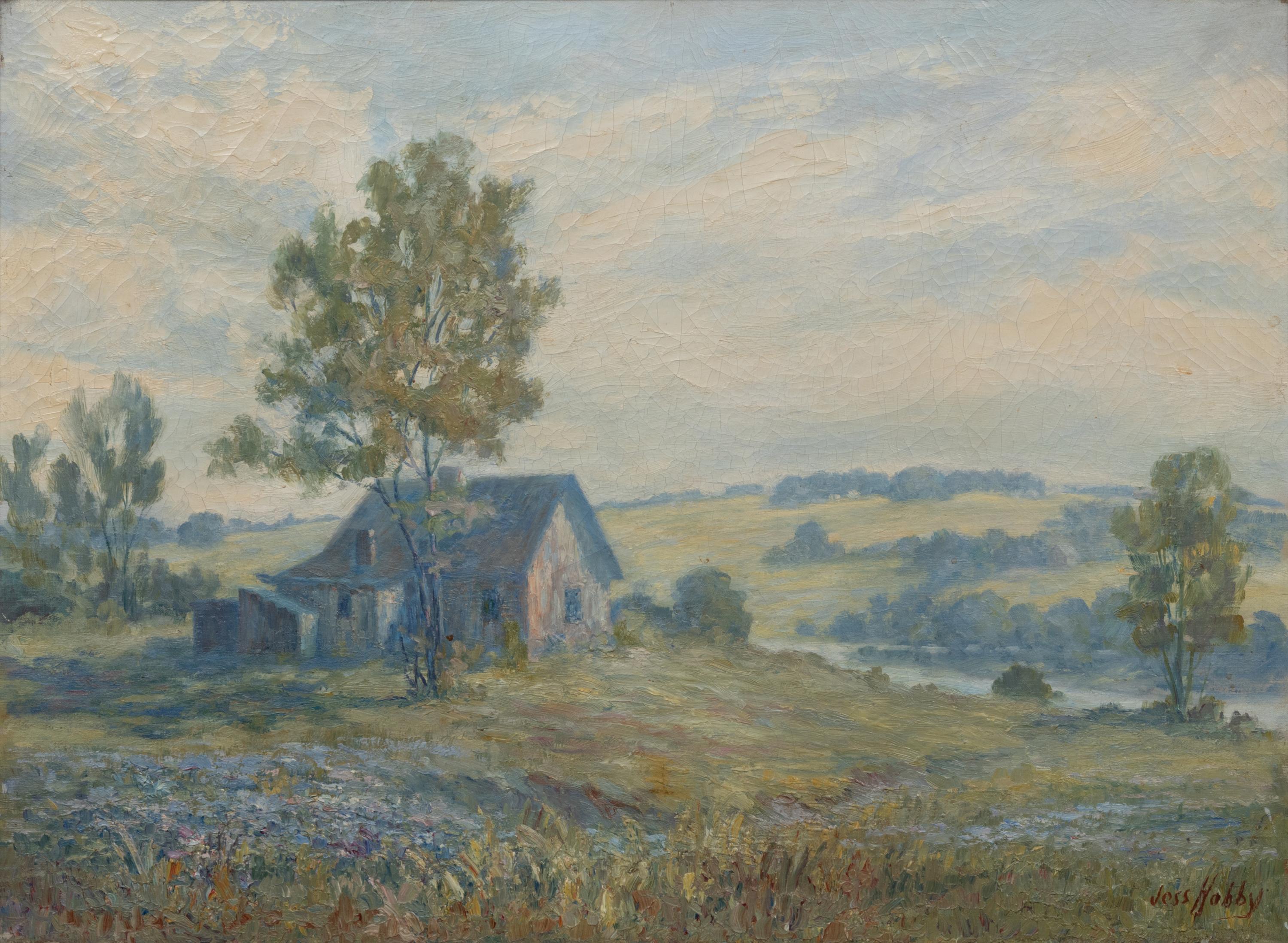 Jess Hobby (American, 1871-1938)