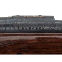 * Remington 700 Rifle in .338 Remington Ultra Magnum