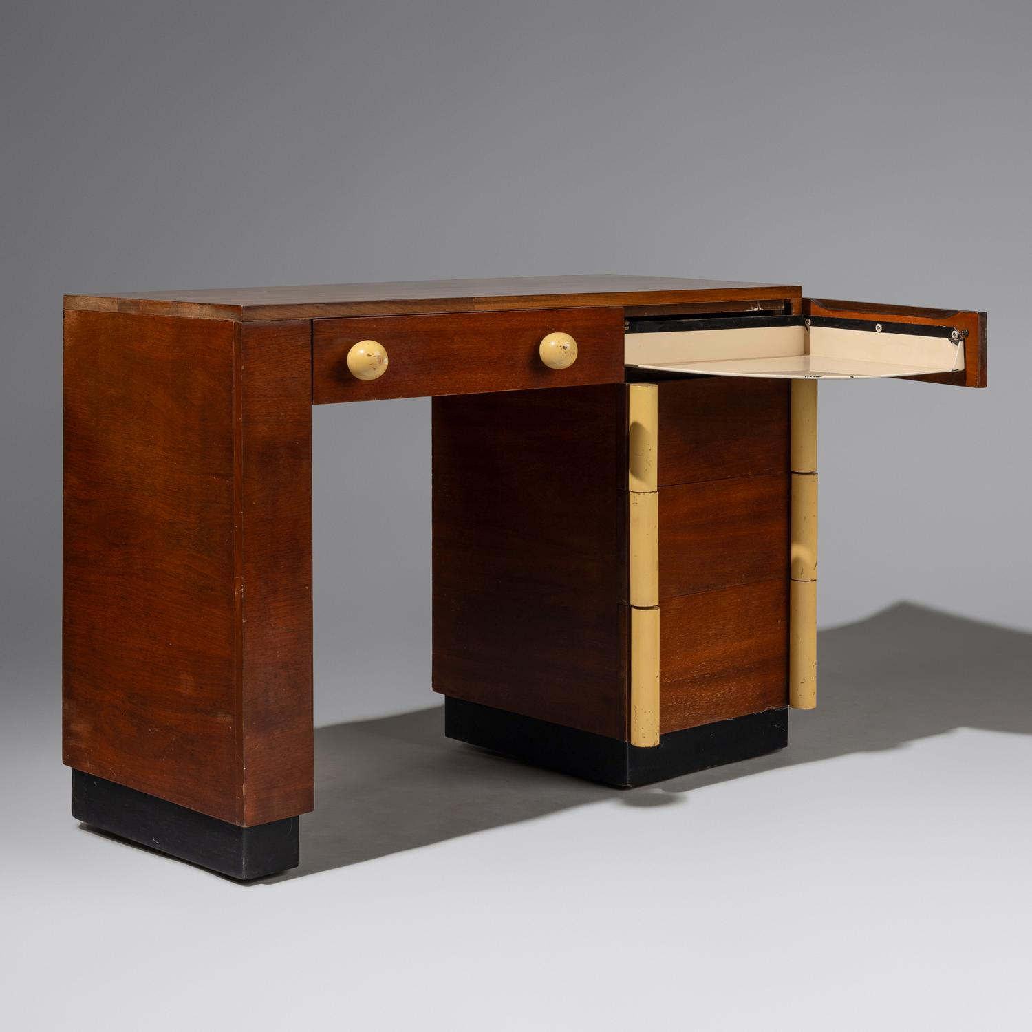 Vanity for Cavalier, c. 1934