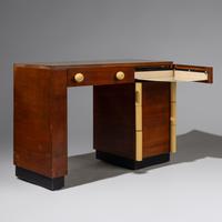 Vanity for Cavalier, c. 1934