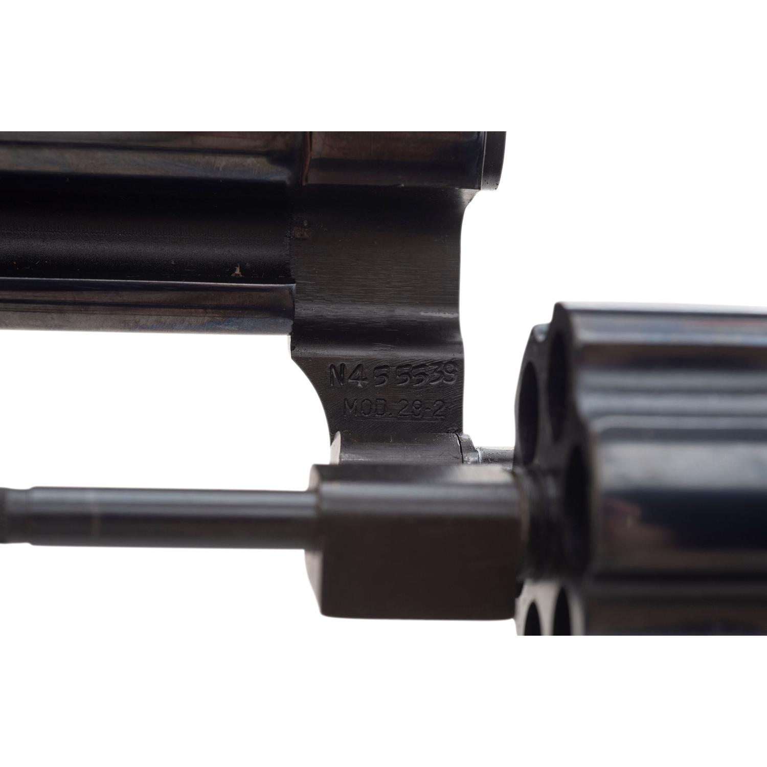 *Smith & Wesson Model 29-2 in Factory Box