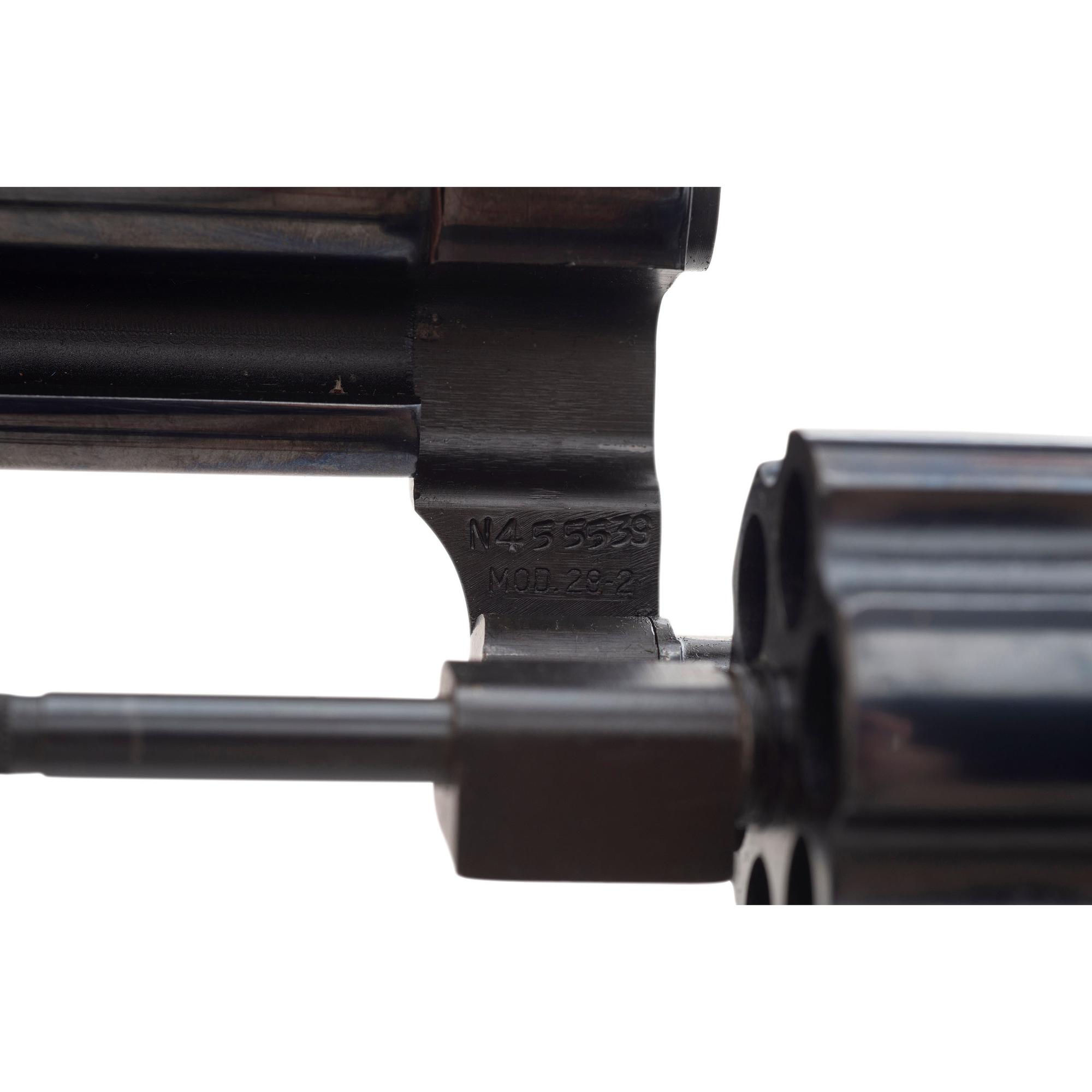 *Smith & Wesson Model 29-2 in Factory Box