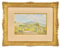 Paysage du Midi