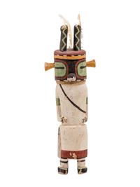 Antelope Dancer Katsina