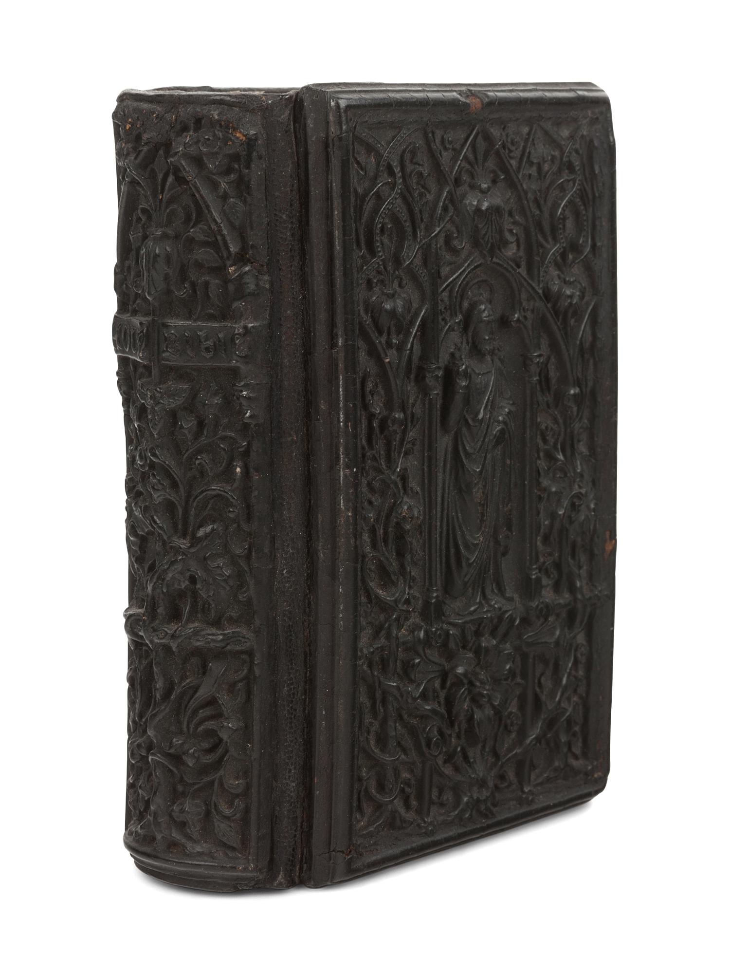 [BIBLE, in English]. The Holy Bible, Containing the Old and New Testaments . London: George R. Eyre and William Spottiswoode, 1847.