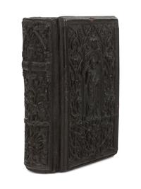 [BIBLE, in English]. The Holy Bible, Containing the Old and New Testaments . London: George R. Eyre and William Spottiswoode, 1847.
