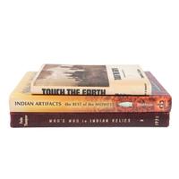 [REFERENCE] Group of Archaeological Reference Books