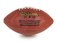 A Group of Football Hall of Fame Signed Autograph Items Including Joe Montana and Brian Urlacher,