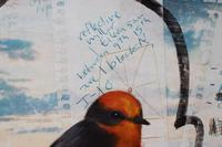 Bird in My Head # 2