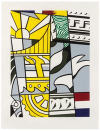 Bicentennial Print