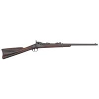 US Model 1879 "Star" Marked Trapdoor Carbine
