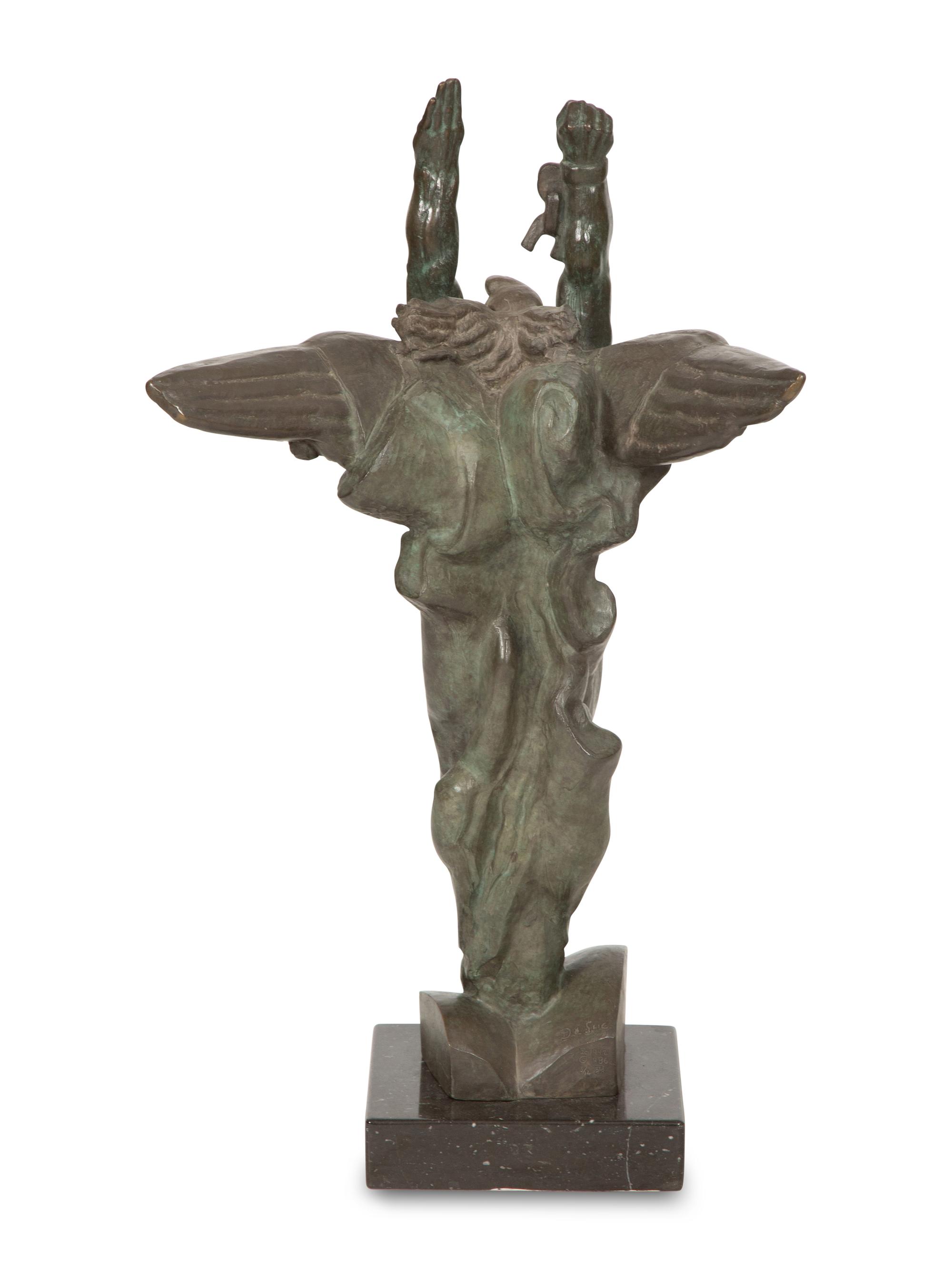 Victory, Freedom with Wings , 1948