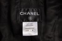 Chanel Alpaca Coat, c. 2013