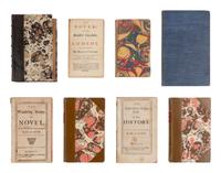 BEHN, Aphra (1640-1689). A group of 7 works, comprising: