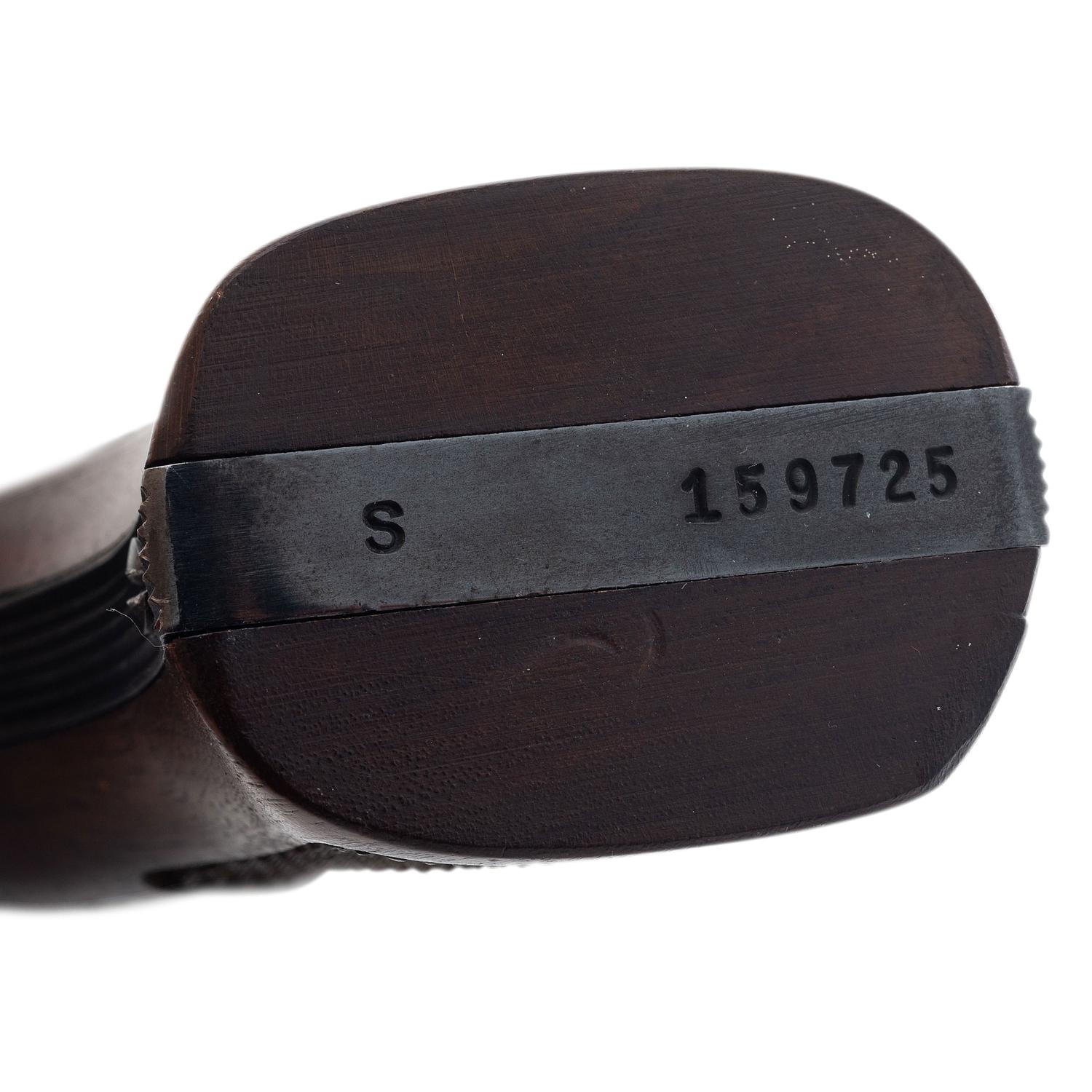 **Smith & Wesson Model 1955 .45 Cal (Pre-Model 25)