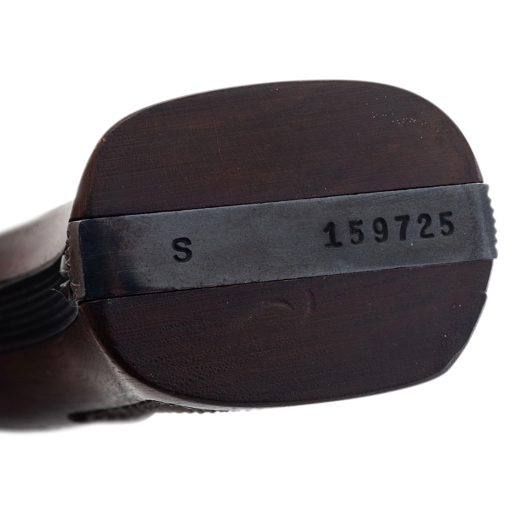 **Smith & Wesson Model 1955 .45 Cal (Pre-Model 25)