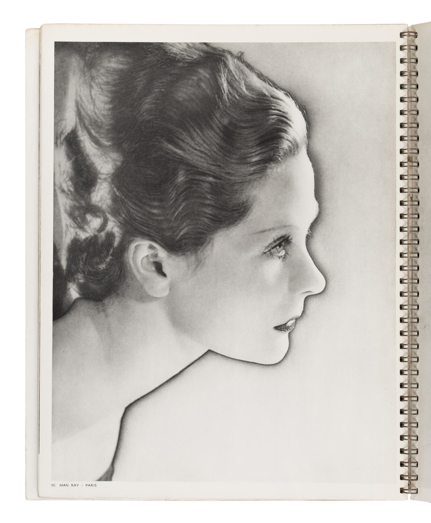 Peignot, Charles (1897-1983), editor. Photographie. Paris: Arts et Métiers Graphiques, 1930-1939, 1947.