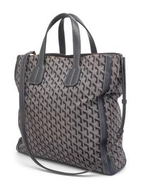GOYARD VOLTAIRE TOTE BAG