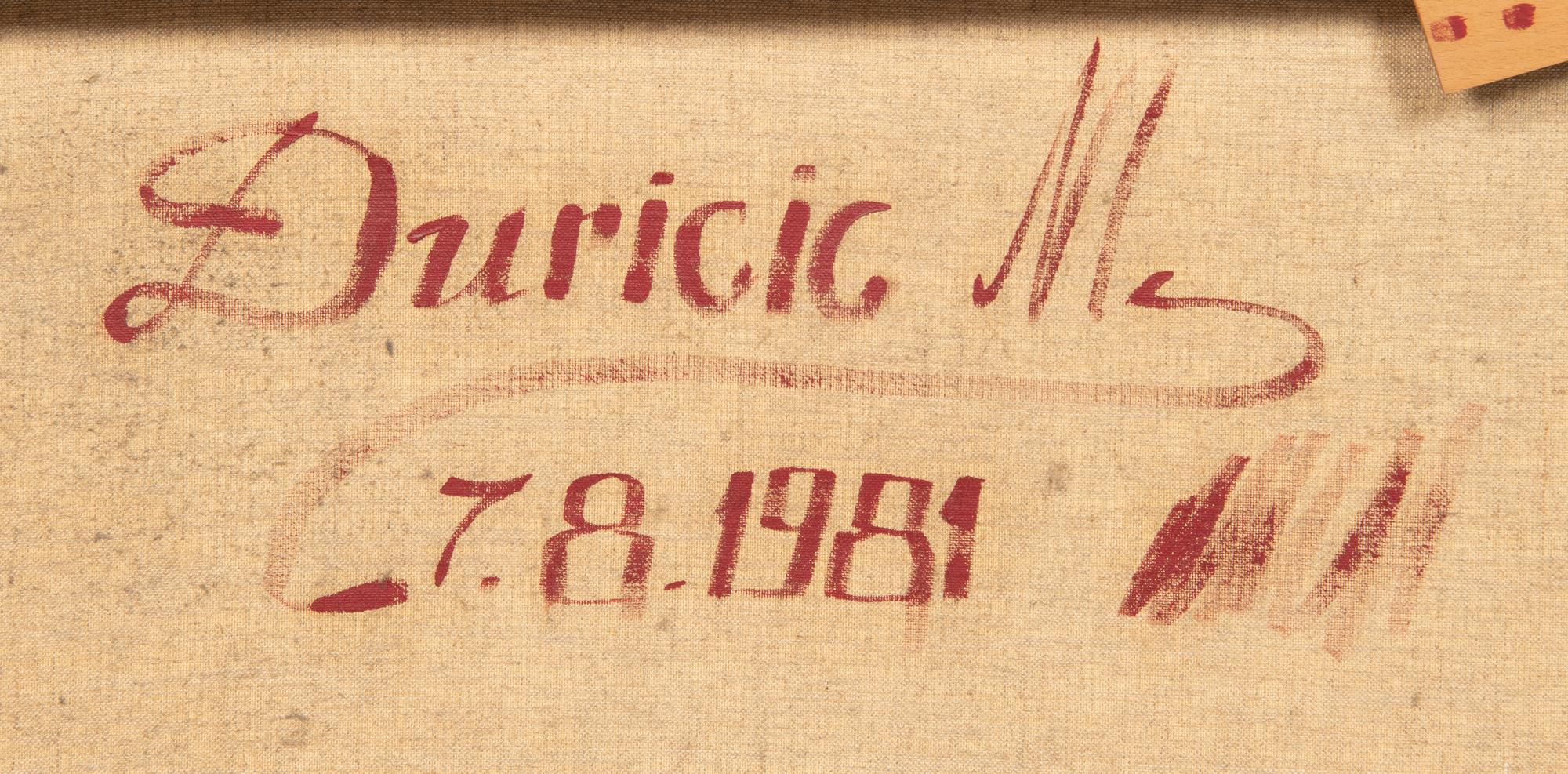 Untitled, 1981