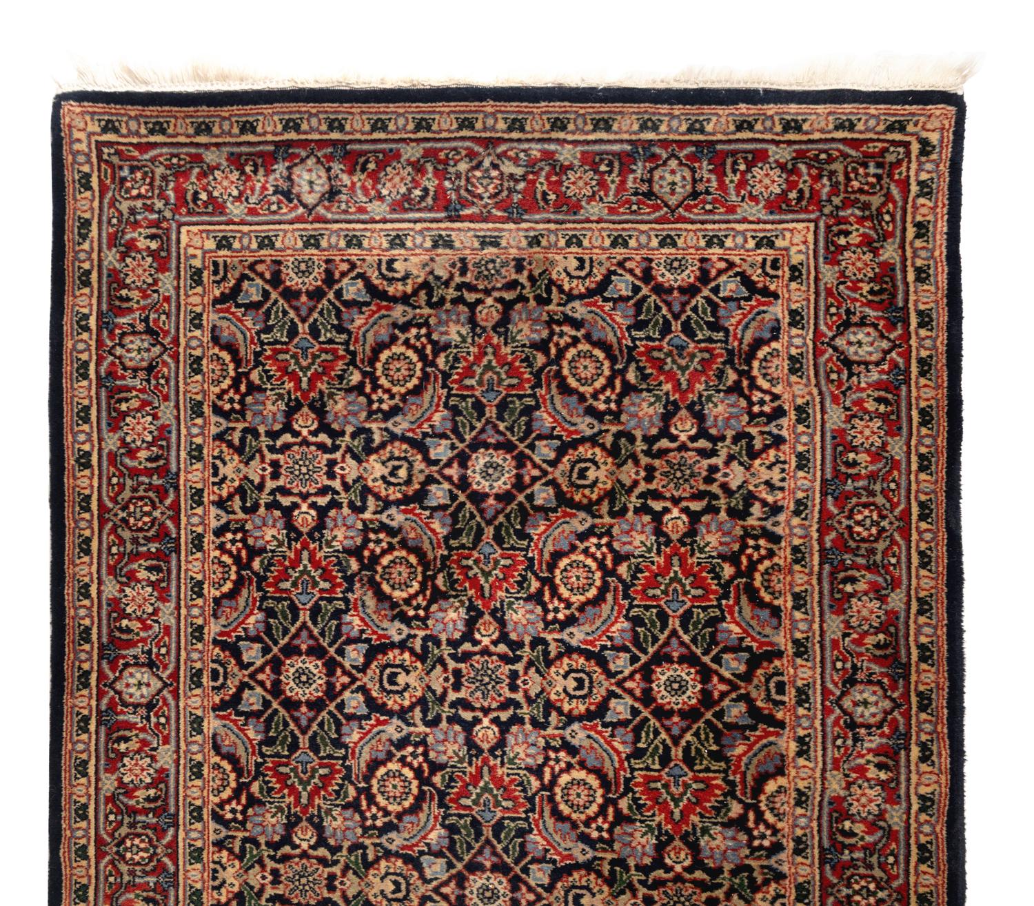 A Malayer Runner