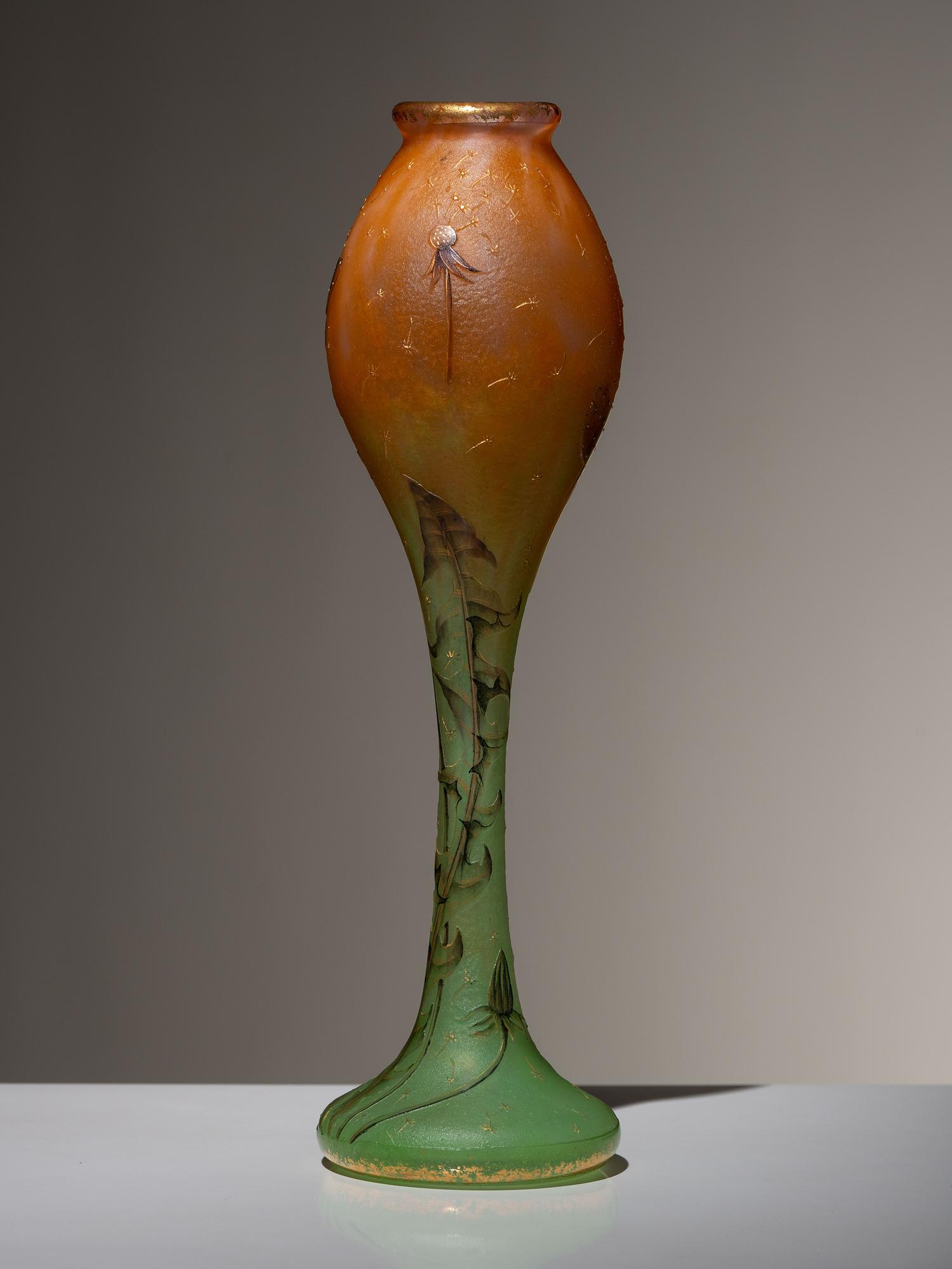 Dandelion Vase