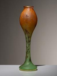 Dandelion Vase