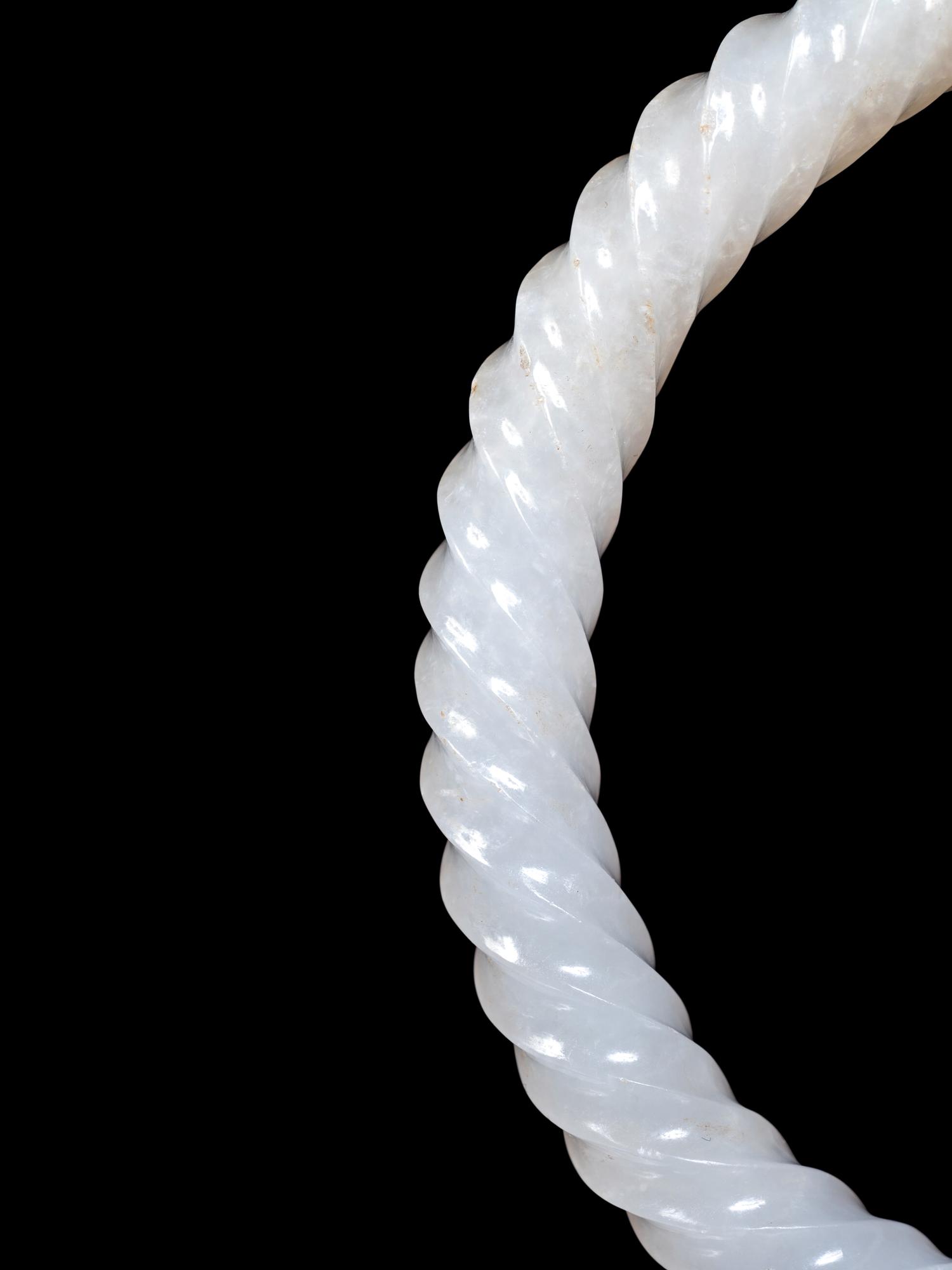 Three Chinese Jade Articles