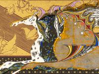 Tadashi Nakayama (Japanese, 1927-2014)