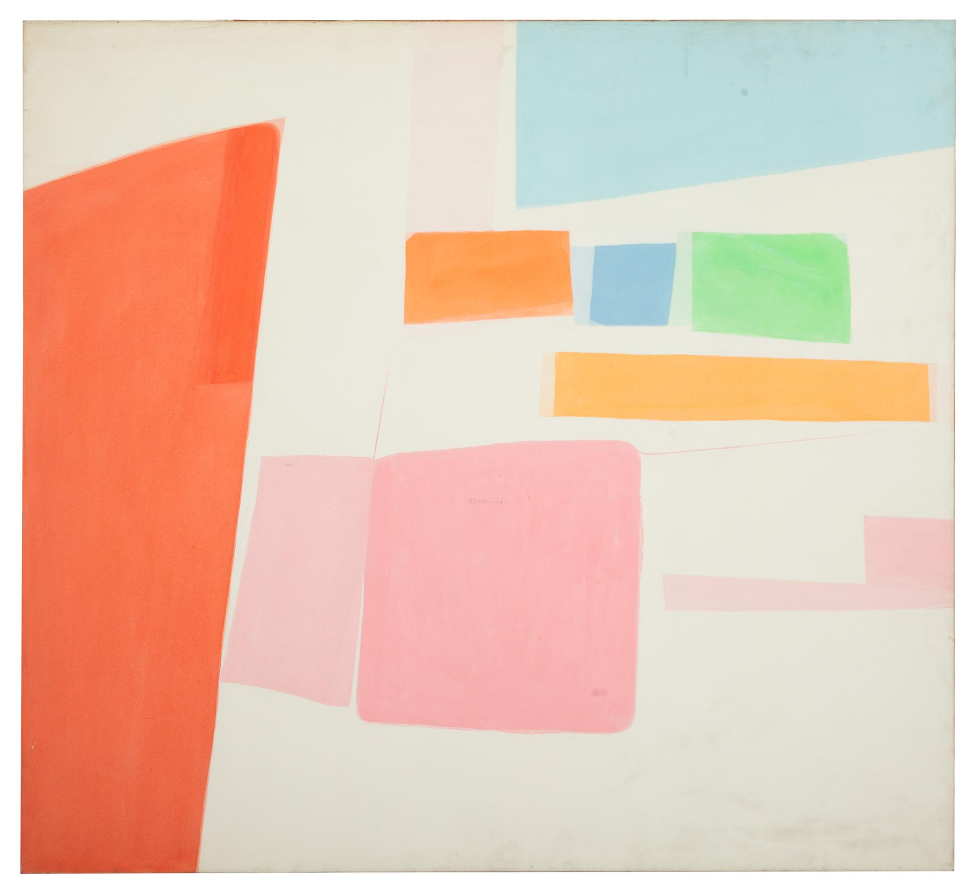 Untitled, 1974