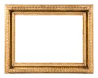 A Continental Giltwood Frame
