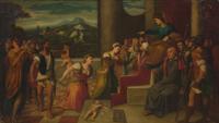 The Judgment of Solomon